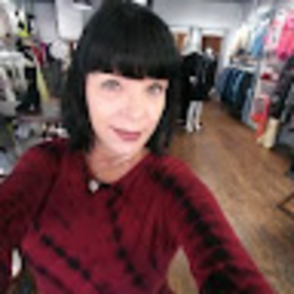 Meet your Posher, Tammy